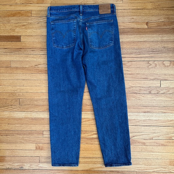 Levi’s Wedgie Jeans - Picture 4 of 7
